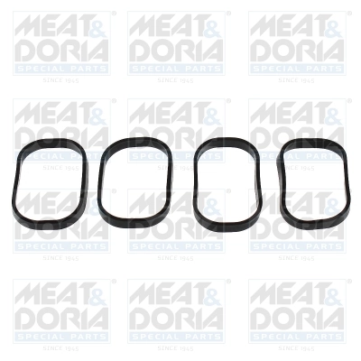 Gasket Set, intake manifold